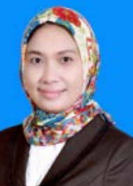 Ketua Program Studi Perencanaan Wilayah & Kota