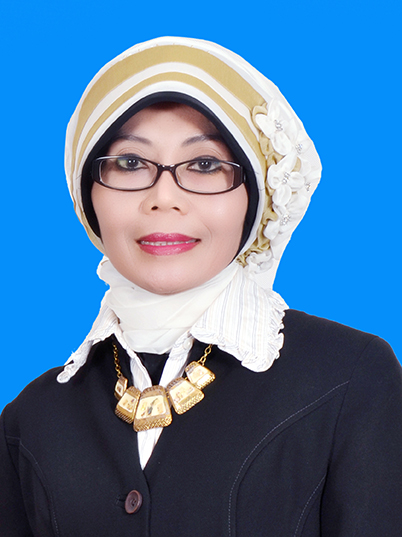 Wakil Rektor I - Bidang Akademik