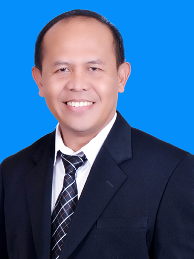 Wakil Rektor IV - Bidang Inovasi, Pengembangan dan Asset