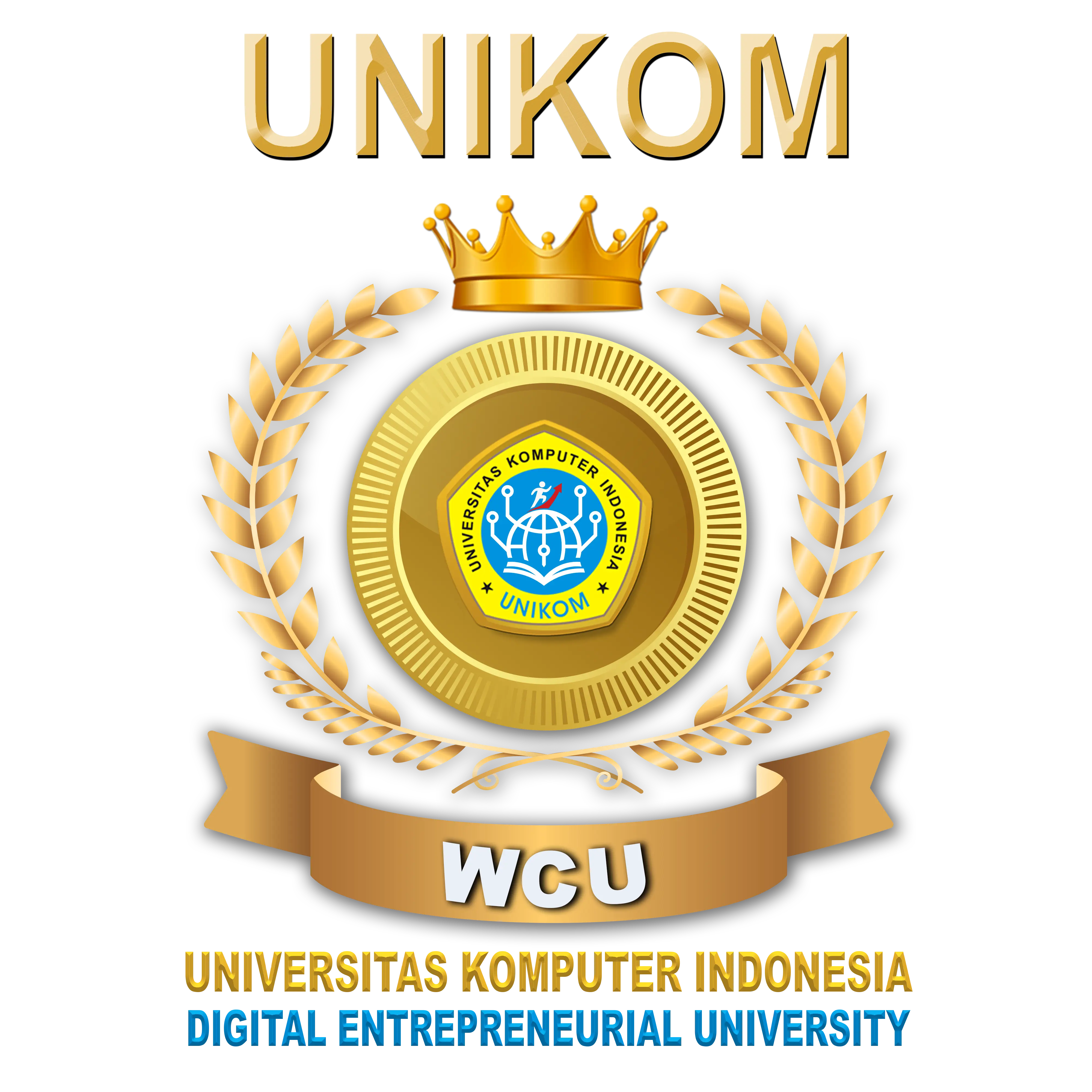 World Class University Logo