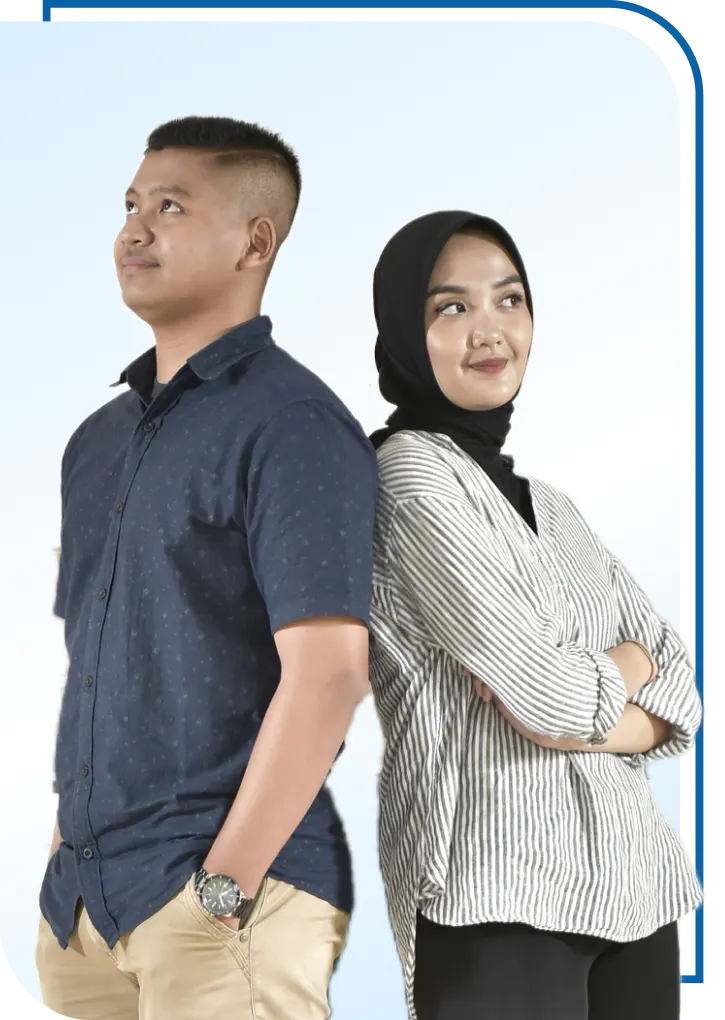 Why UNIKOM?