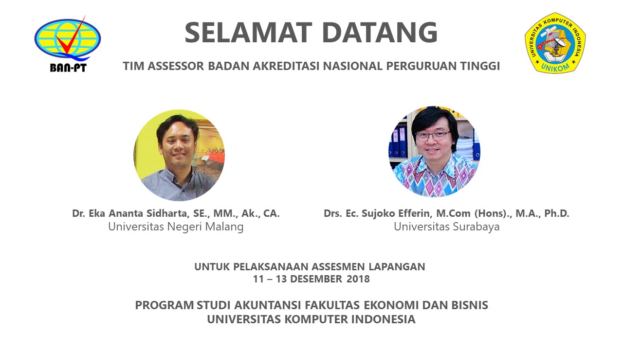 Universitas Komputer Indonesia