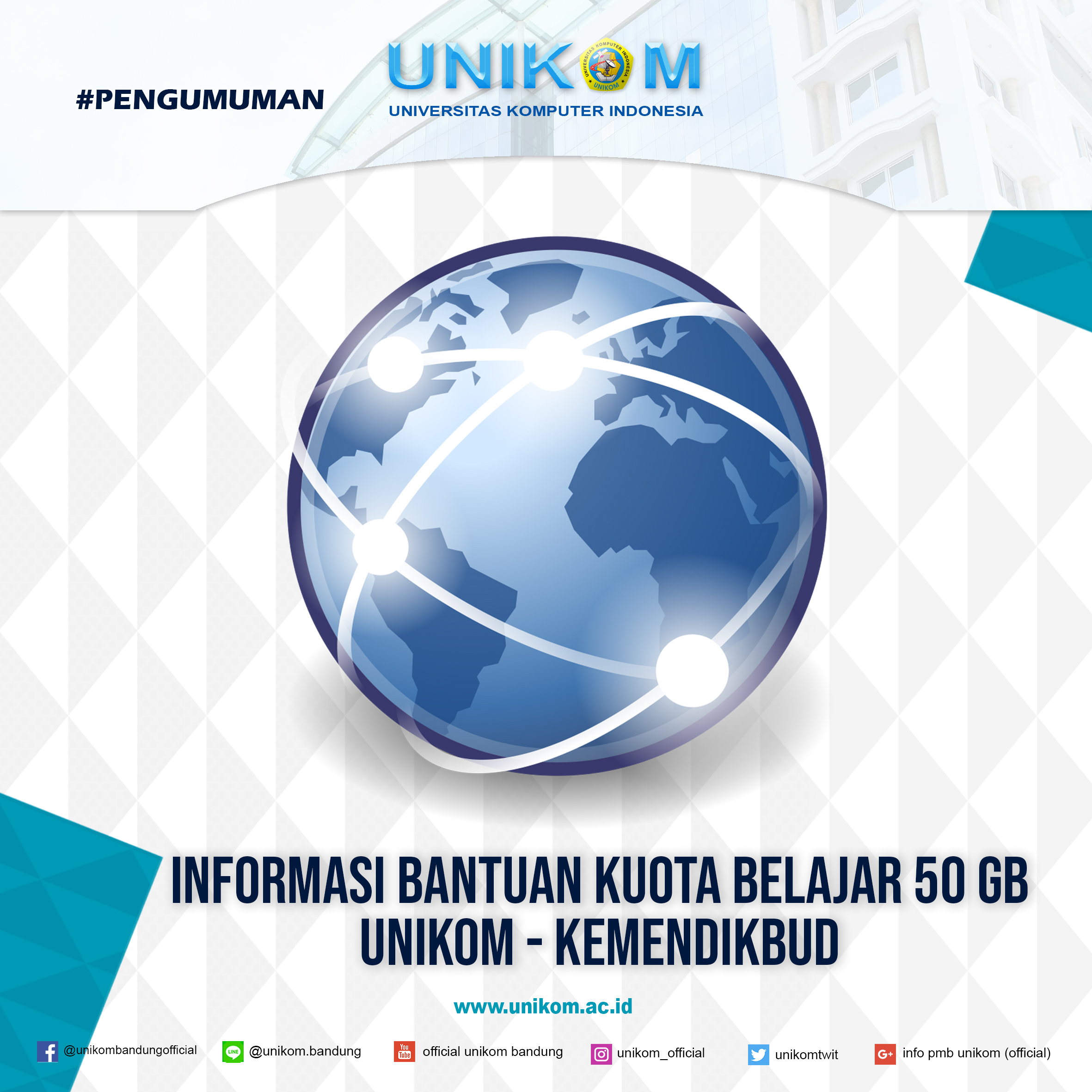 Universitas Komputer Indonesia