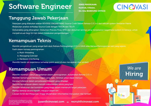 Universitas Komputer Indonesia