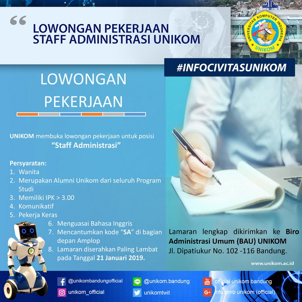 Universitas Komputer Indonesia