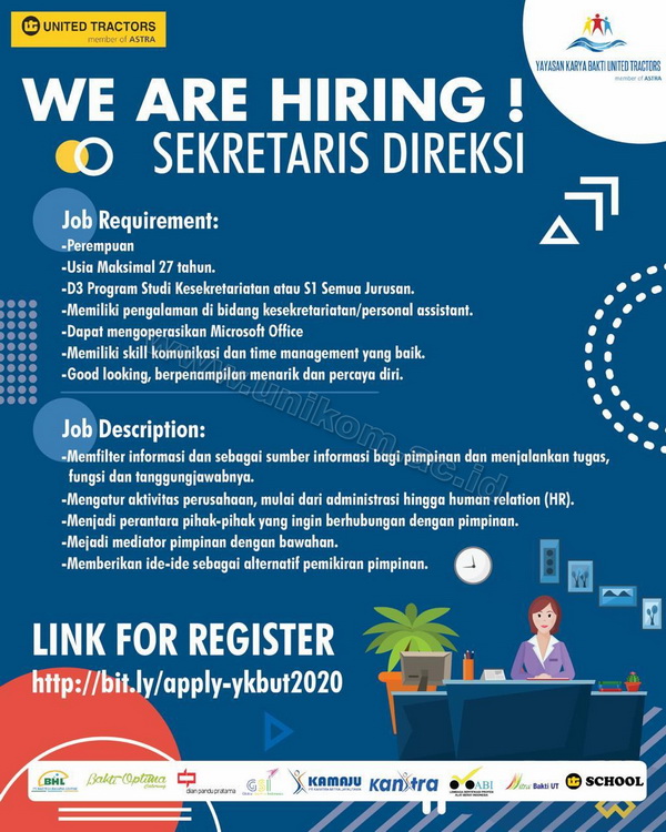 Universitas Komputer Indonesia