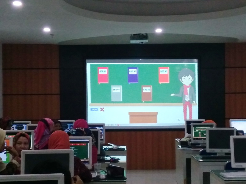 Universitas Komputer Indonesia Universitas Komputer Indonesia