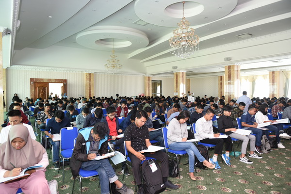 Universitas Komputer Indonesia