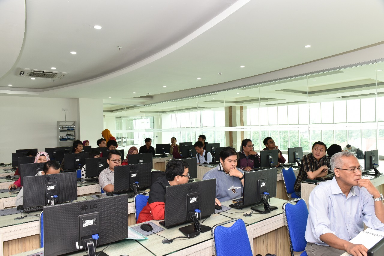 Universitas Komputer  Indonesia