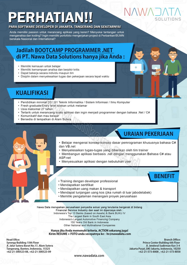 Universitas Komputer Indonesia