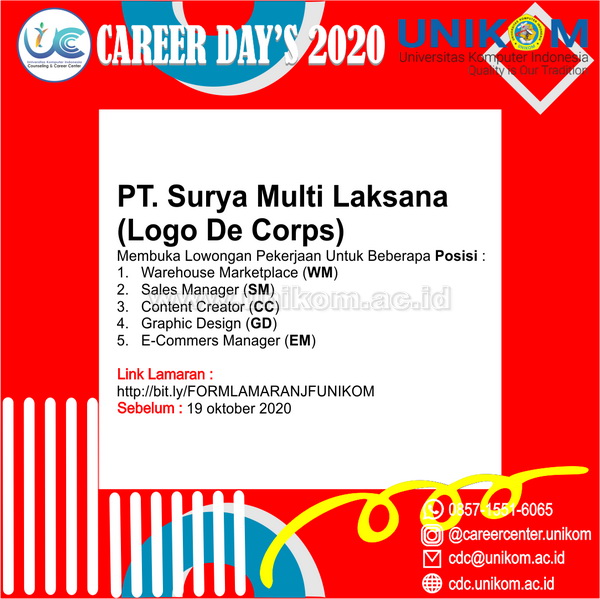 Universitas Komputer Indonesia